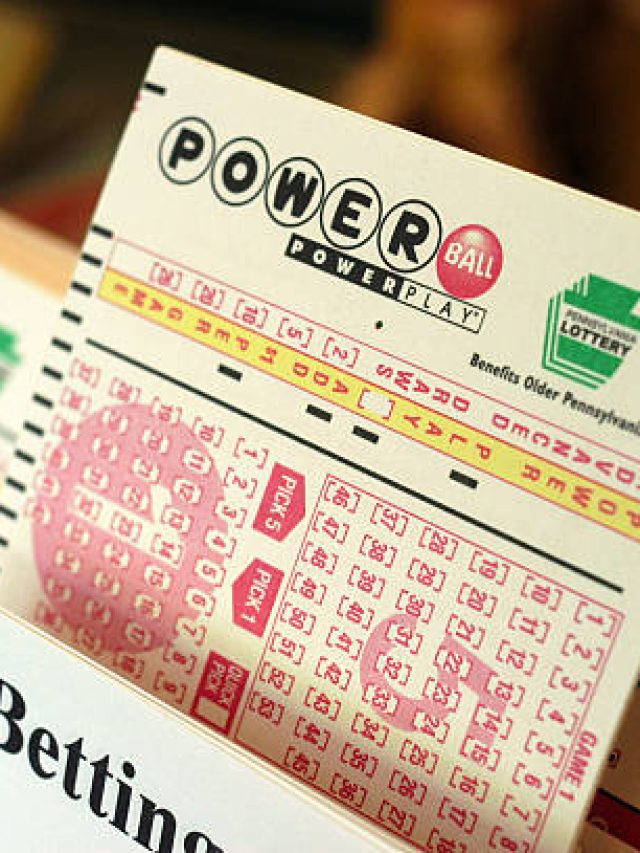Powerball lottery Did you win Wednesday’s $65M Powerball drawing
