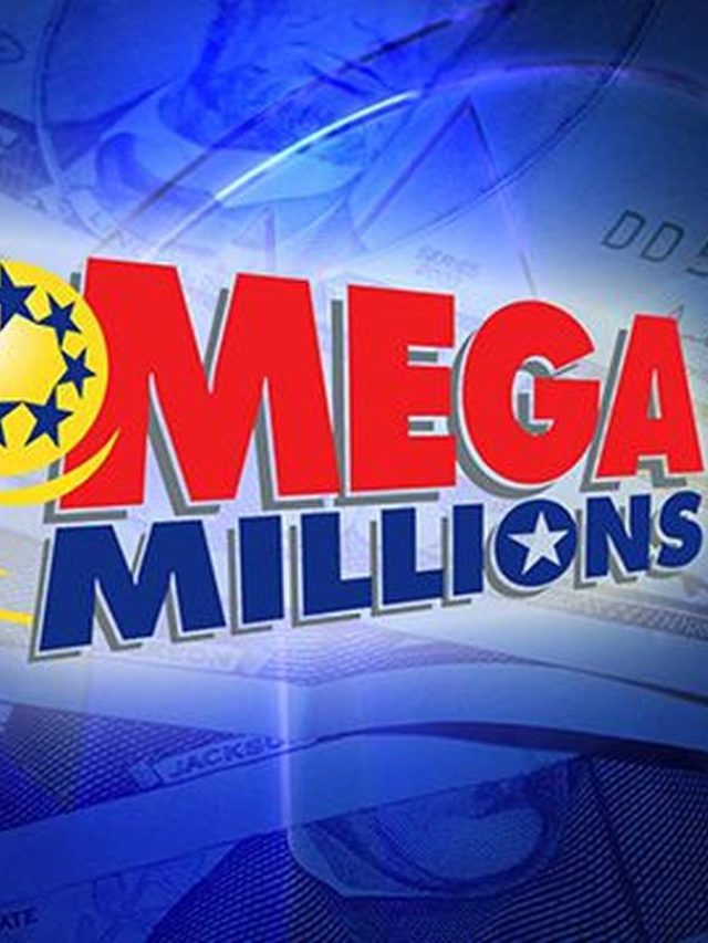 Mega Millions $1.35Billion Jackpot Winner Claims After  Six Weeks