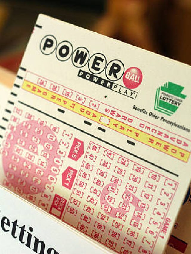 Did you win Saturday’s $112M Powerball Jackpot