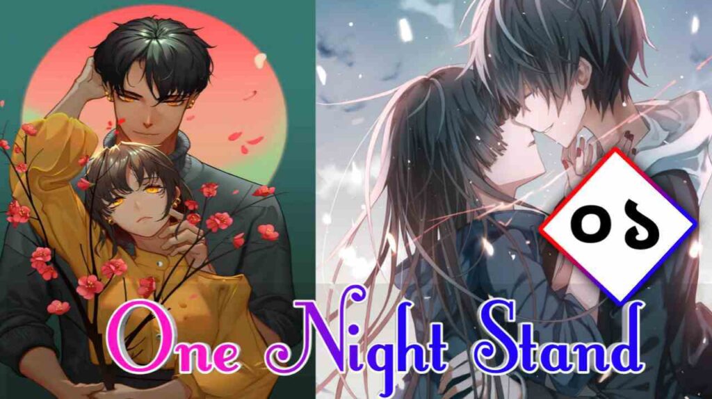 One Night Stand Part 1